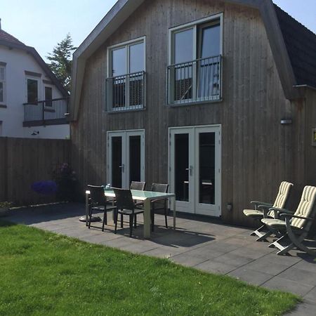 Het Hart Villa Bergen Exterior photo