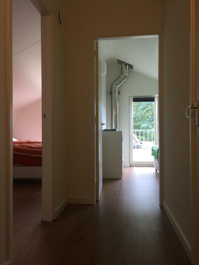 Het Hart Villa Bergen Exterior photo