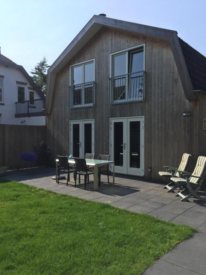 Het Hart Villa Bergen Exterior photo